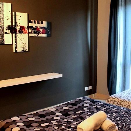 San Donato Apartments Turin Ngoại thất bức ảnh