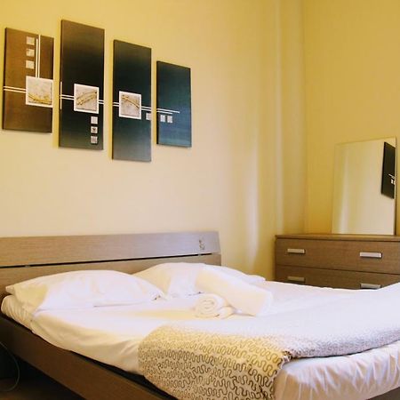 San Donato Apartments Turin Ngoại thất bức ảnh