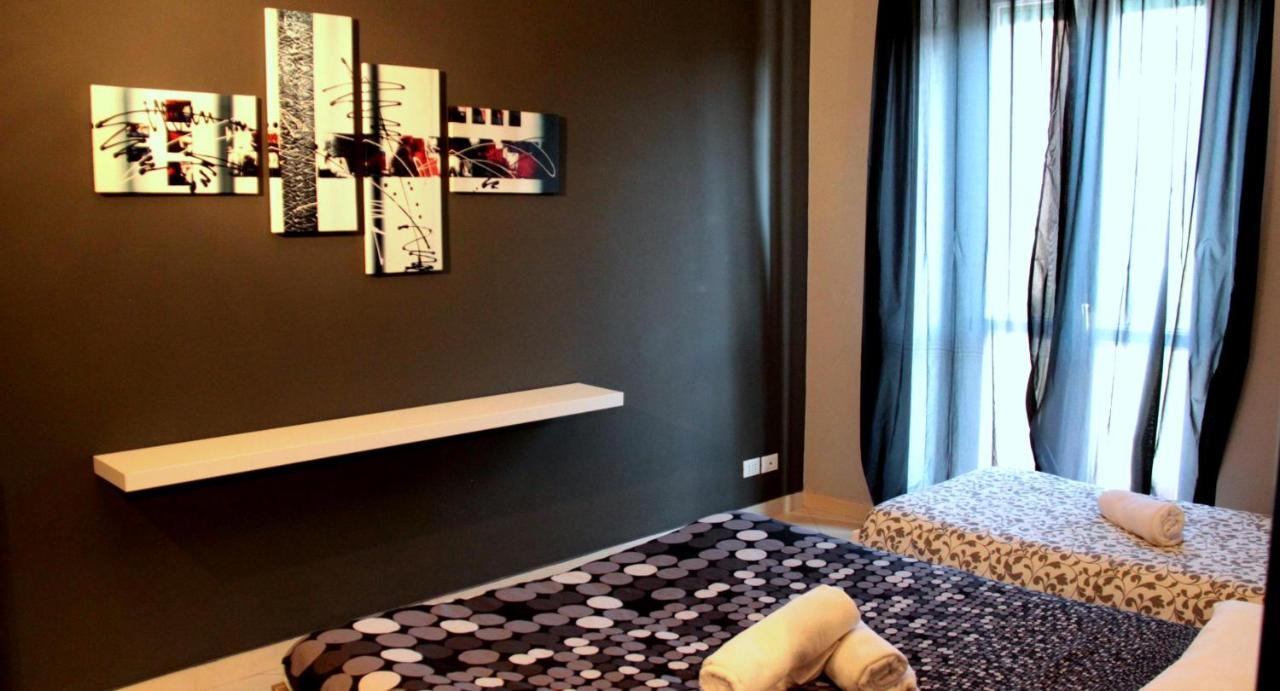 San Donato Apartments Turin Ngoại thất bức ảnh