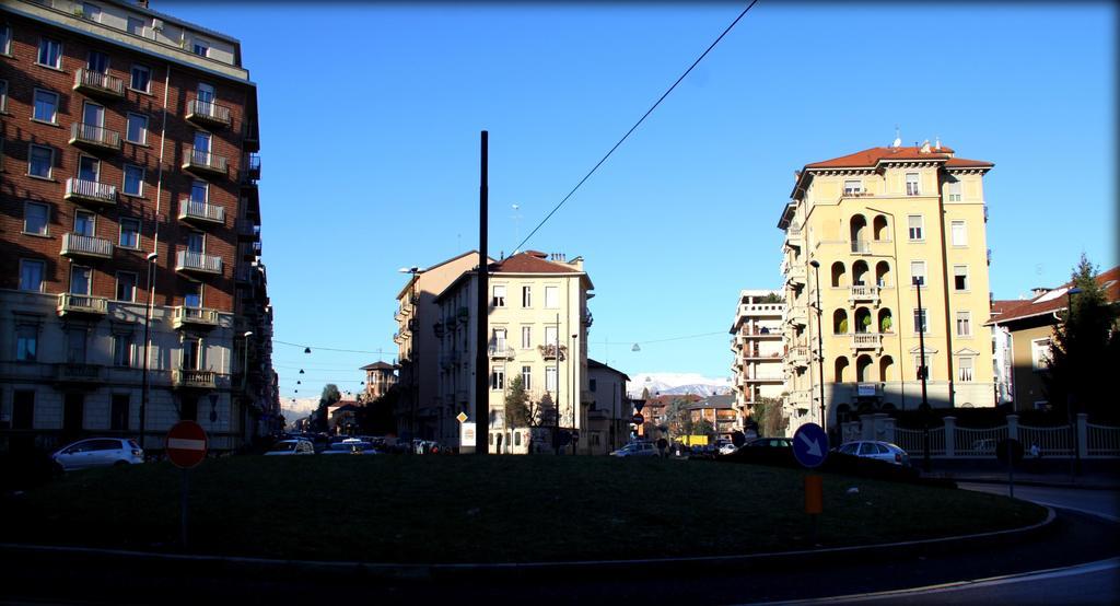 San Donato Apartments Turin Ngoại thất bức ảnh