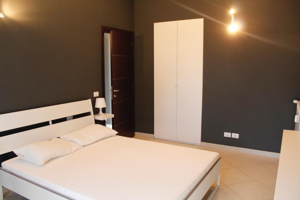 San Donato Apartments Turin Ngoại thất bức ảnh
