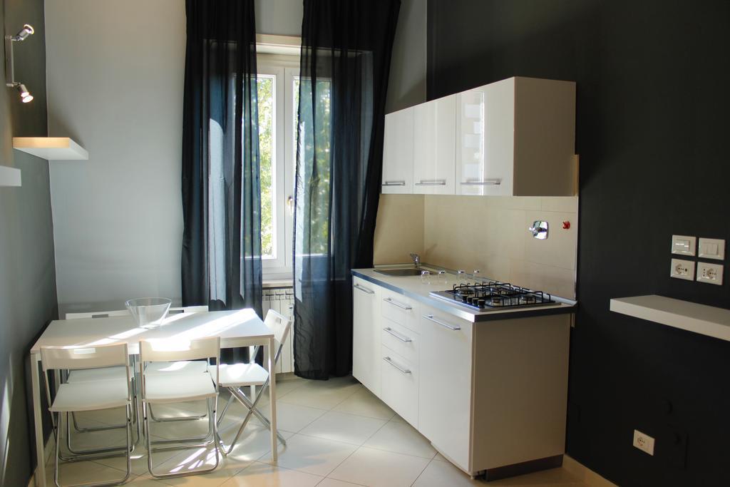 San Donato Apartments Turin Ngoại thất bức ảnh