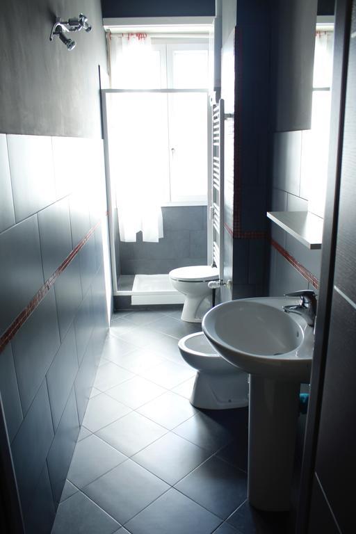 San Donato Apartments Turin Ngoại thất bức ảnh