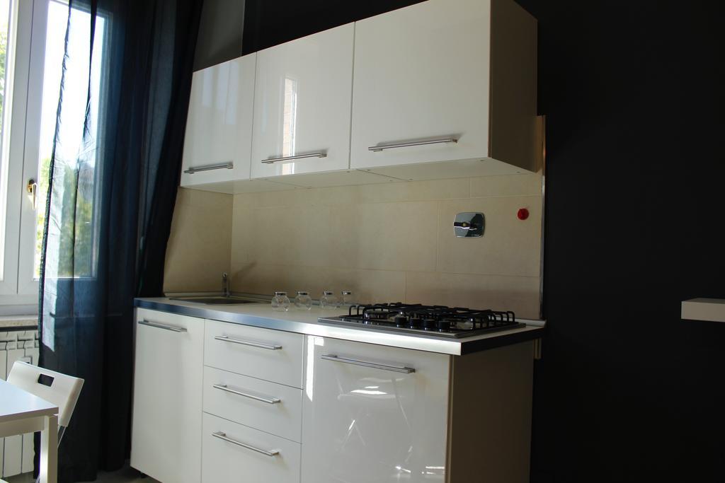 San Donato Apartments Turin Ngoại thất bức ảnh