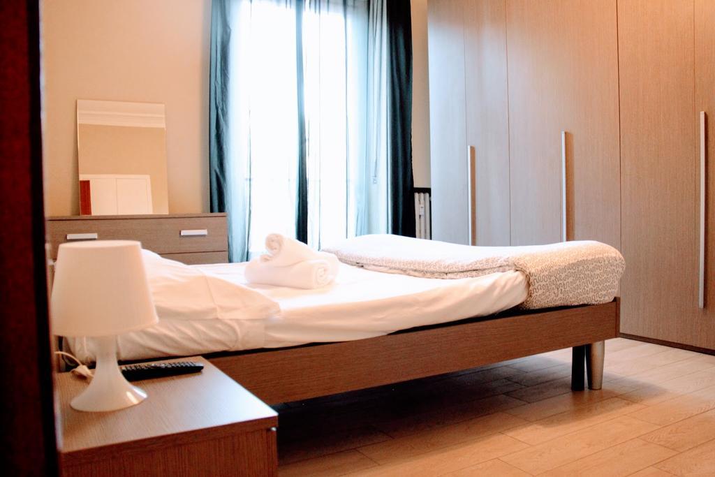 San Donato Apartments Turin Ngoại thất bức ảnh