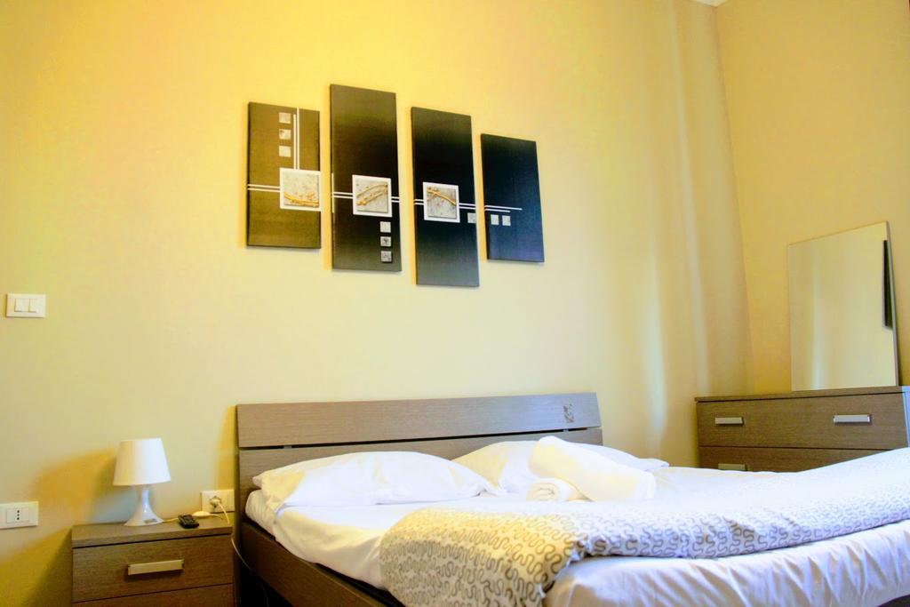 San Donato Apartments Turin Ngoại thất bức ảnh