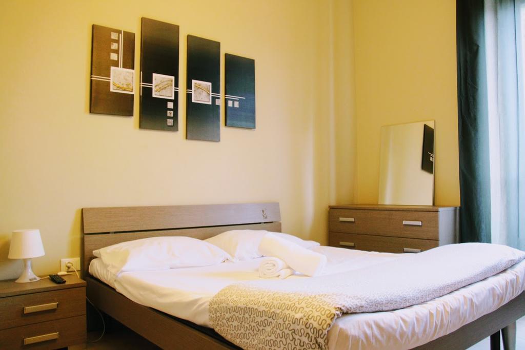San Donato Apartments Turin Ngoại thất bức ảnh