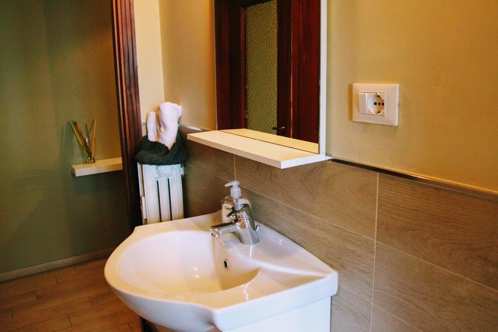 San Donato Apartments Turin Ngoại thất bức ảnh