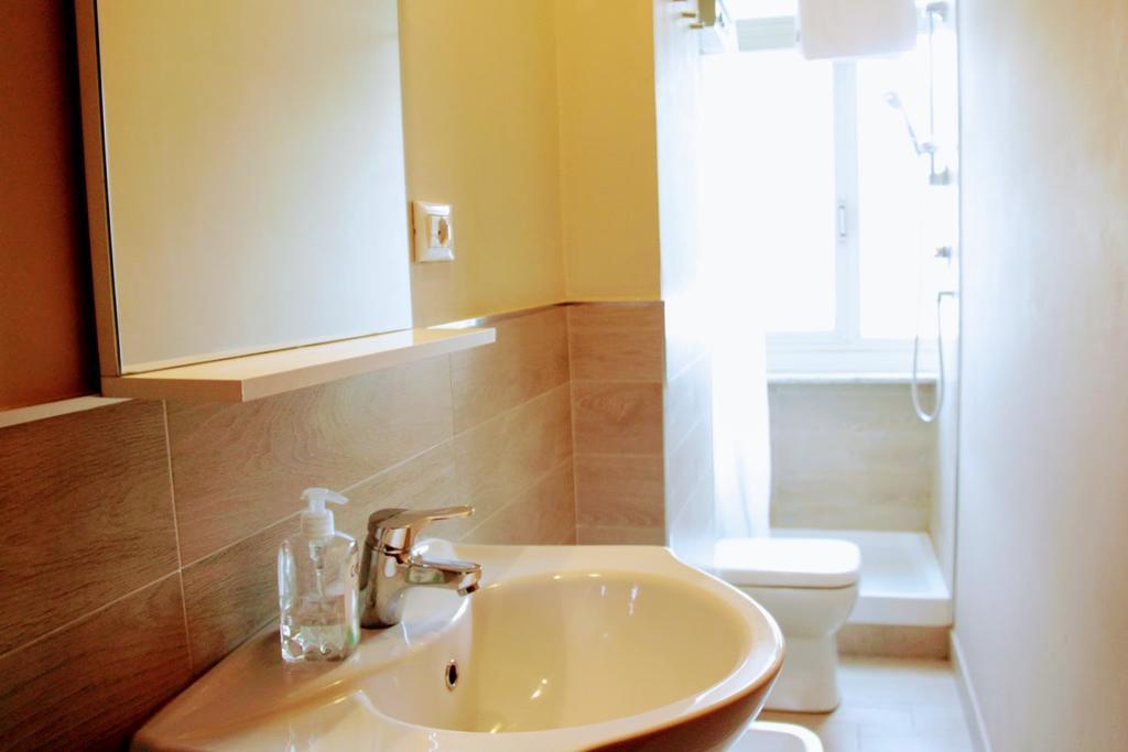 San Donato Apartments Turin Ngoại thất bức ảnh
