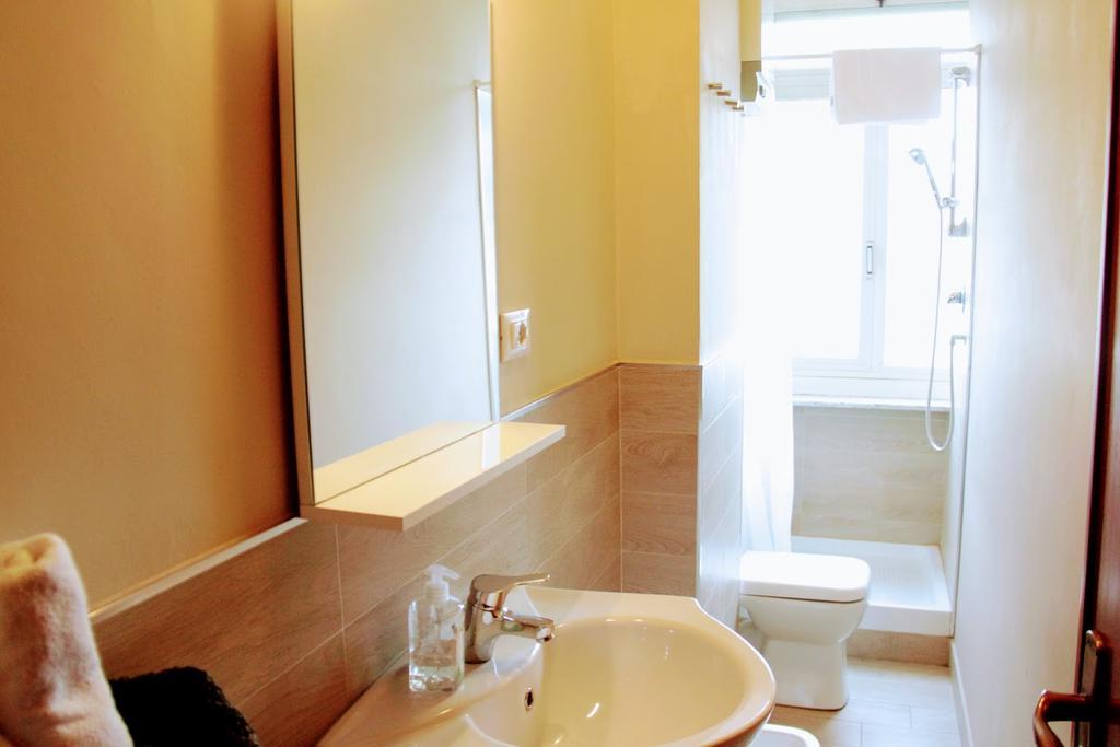 San Donato Apartments Turin Ngoại thất bức ảnh