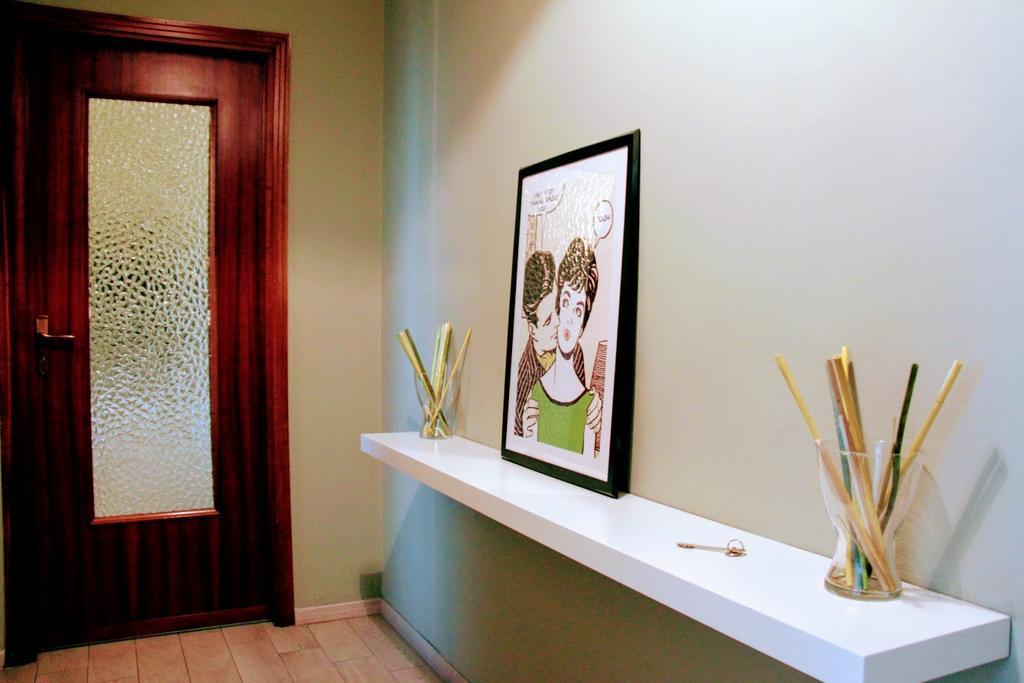 San Donato Apartments Turin Ngoại thất bức ảnh