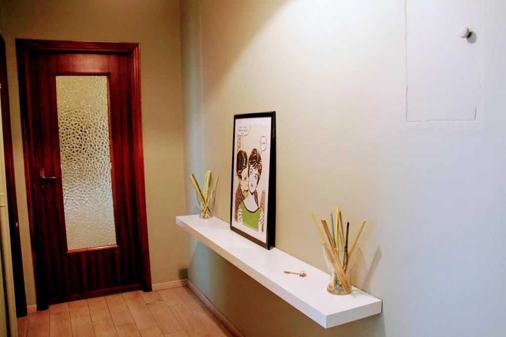 San Donato Apartments Turin Ngoại thất bức ảnh