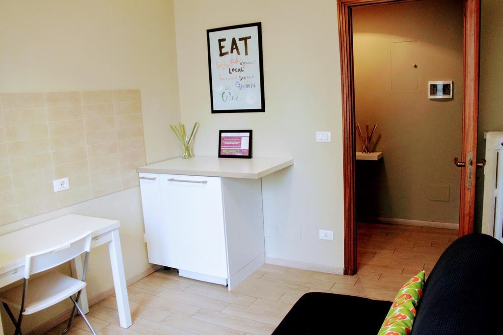 San Donato Apartments Turin Ngoại thất bức ảnh