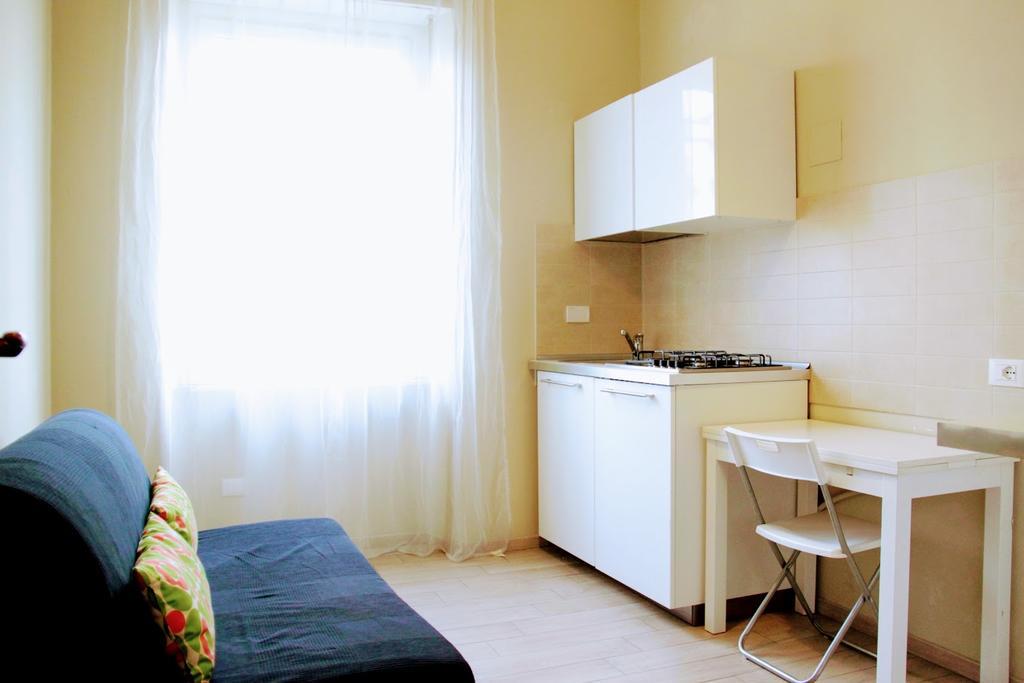 San Donato Apartments Turin Ngoại thất bức ảnh